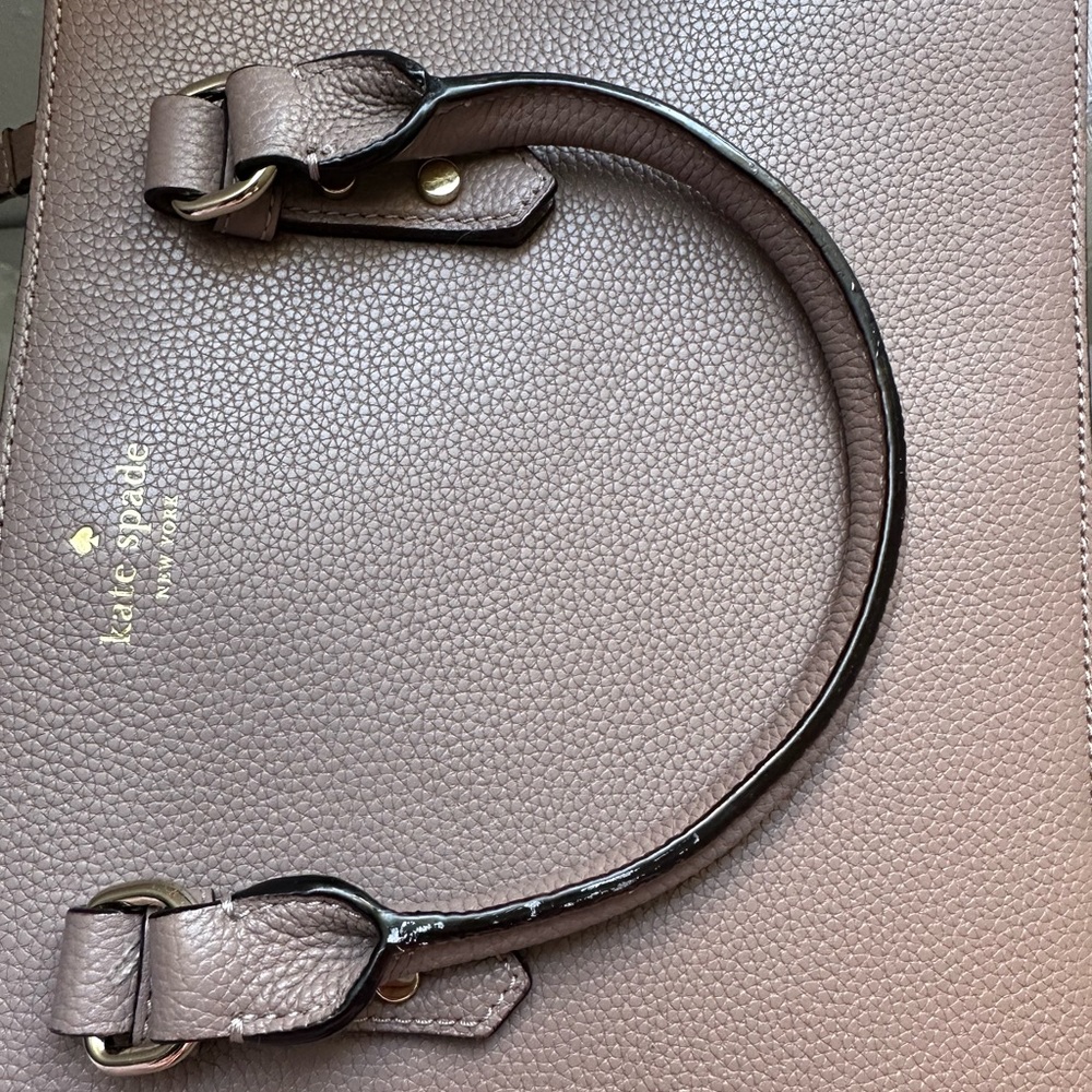 Kate Spade purse - Picture 9 of 9